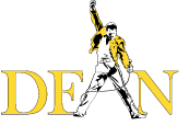Dean Richards Logo